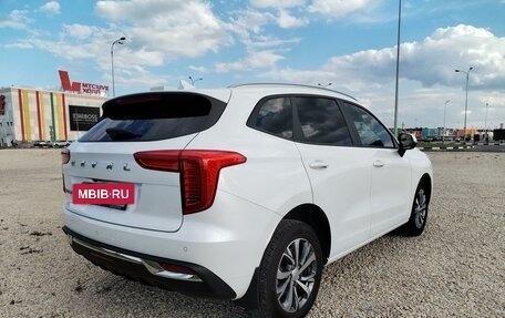 Haval Jolion, 2023 год, 2 070 000 рублей, 3 фотография