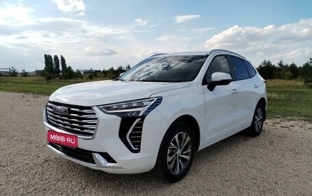 Haval Jolion, 2023 год, 2 070 000 рублей, 5 фотография