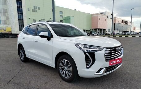 Haval Jolion, 2023 год, 2 070 000 рублей, 7 фотография