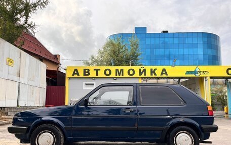 Volkswagen Golf II, 1990 год, 250 000 рублей, 2 фотография