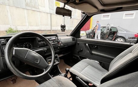 Volkswagen Golf II, 1990 год, 250 000 рублей, 15 фотография