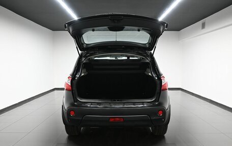 Nissan Qashqai, 2011 год, 1 375 000 рублей, 7 фотография