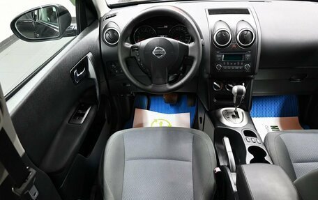 Nissan Qashqai, 2011 год, 1 375 000 рублей, 11 фотография