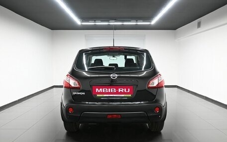 Nissan Qashqai, 2011 год, 1 375 000 рублей, 4 фотография