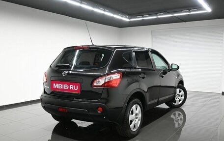 Nissan Qashqai, 2011 год, 1 375 000 рублей, 2 фотография