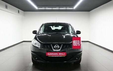 Nissan Qashqai, 2011 год, 1 375 000 рублей, 3 фотография