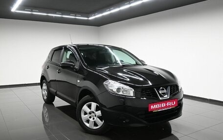 Nissan Qashqai, 2011 год, 1 375 000 рублей, 5 фотография