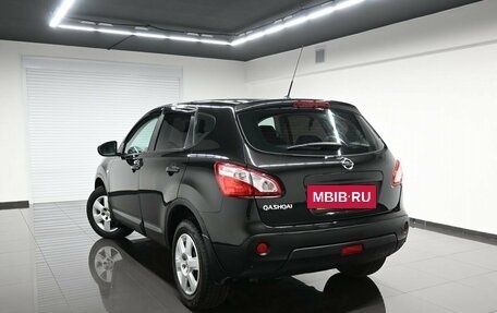 Nissan Qashqai, 2011 год, 1 375 000 рублей, 6 фотография