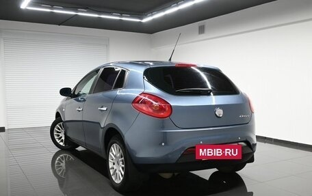 Fiat Bravo, 2007 год, 695 000 рублей, 6 фотография