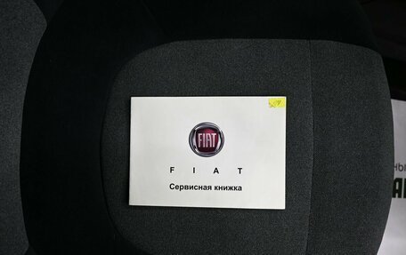 Fiat Bravo, 2007 год, 695 000 рублей, 18 фотография