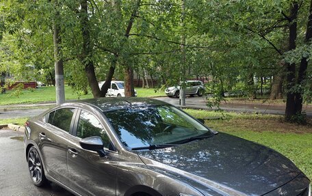 Mazda 6, 2015 год, 1 900 000 рублей, 3 фотография