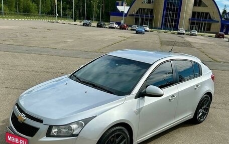 Chevrolet Cruze II, 2012 год, 7 фотография