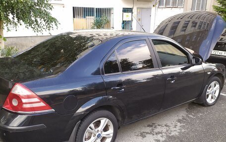 Ford Mondeo III, 2005 год, 470 000 рублей, 12 фотография