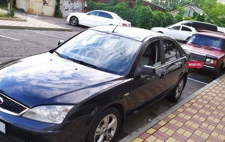 Ford Mondeo III, 2005 год, 470 000 рублей, 13 фотография