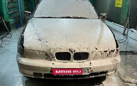 BMW 5 серия, 1998 год, 400 000 рублей, 10 фотография