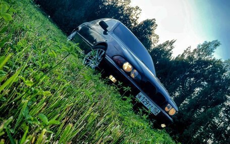 BMW 5 серия, 1998 год, 400 000 рублей, 14 фотография