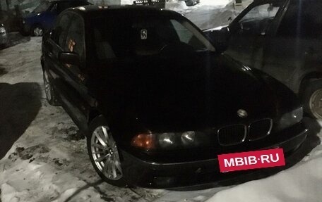 BMW 5 серия, 1998 год, 400 000 рублей, 13 фотография