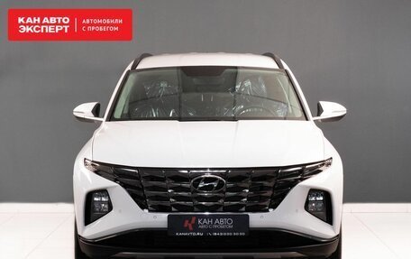 Hyundai Tucson, 2024 год, 4 050 000 рублей, 2 фотография