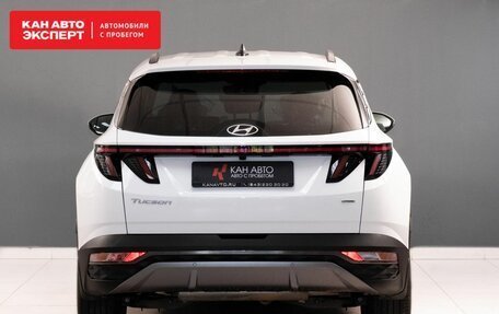 Hyundai Tucson, 2024 год, 4 050 000 рублей, 4 фотография