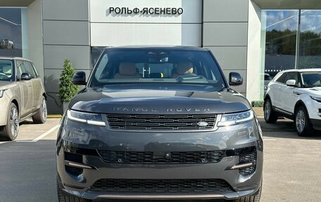 Land Rover Range Rover Sport, 2024 год, 21 670 000 рублей, 2 фотография