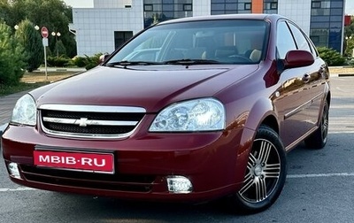 Chevrolet Lacetti, 2006 год, 1 фотография