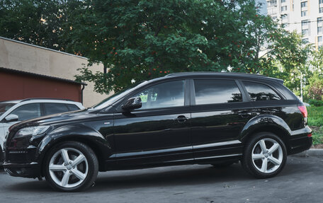 Audi Q7, 2011 год, 2 500 000 рублей, 2 фотография