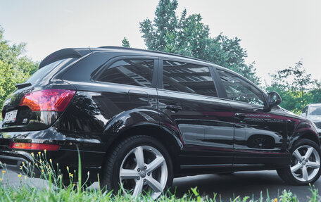 Audi Q7, 2011 год, 2 500 000 рублей, 7 фотография