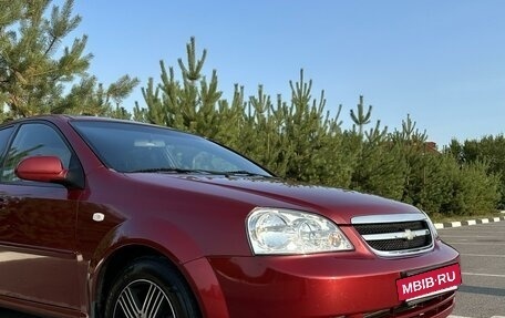 Chevrolet Lacetti, 2006 год, 5 фотография