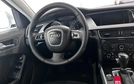 Audi A4, 2009 год, 1 050 000 рублей, 7 фотография