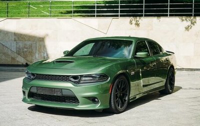 Dodge Charger, 2019 год, 5 500 000 рублей, 1 фотография