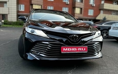 Toyota Camry, 2020 год, 4 350 000 рублей, 1 фотография