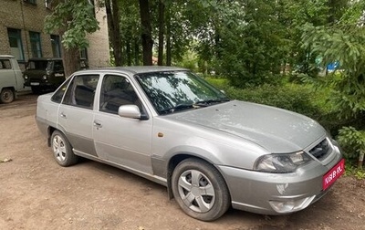 Daewoo Nexia I рестайлинг, 2011 год, 1 фотография