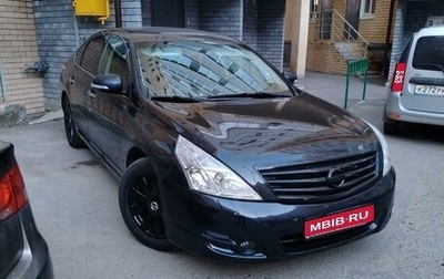 Nissan Teana, 2010 год, 820 000 рублей, 1 фотография