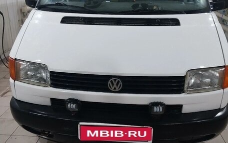 Volkswagen Transporter T4, 2001 год, 720 000 рублей, 1 фотография