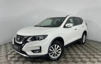 Nissan X-Trail, 2020 год, 1 фотография