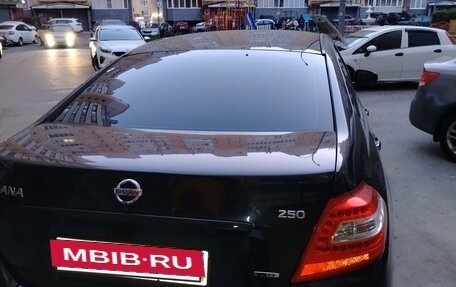 Nissan Teana, 2010 год, 820 000 рублей, 3 фотография