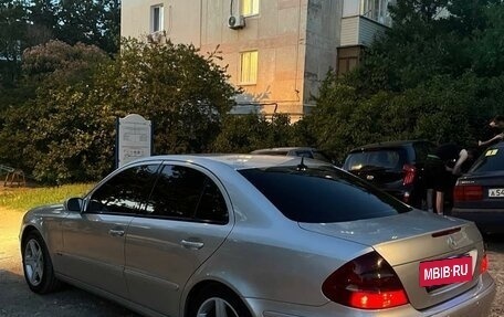 Mercedes-Benz E-Класс, 2002 год, 1 050 000 рублей, 7 фотография