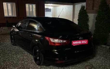 Ford Focus III, 2012 год, 870 000 рублей, 7 фотография