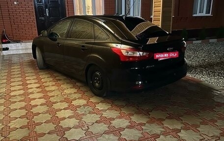 Ford Focus III, 2012 год, 870 000 рублей, 10 фотография