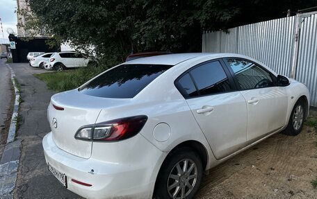 Mazda 3, 2013 год, 1 420 000 рублей, 4 фотография