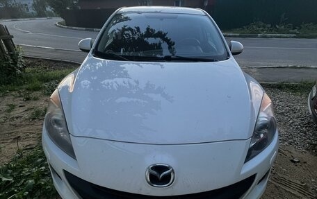 Mazda 3, 2013 год, 1 420 000 рублей, 2 фотография