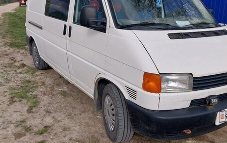 Volkswagen Transporter T4, 2001 год, 720 000 рублей, 2 фотография