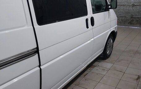 Volkswagen Transporter T4, 2001 год, 720 000 рублей, 4 фотография