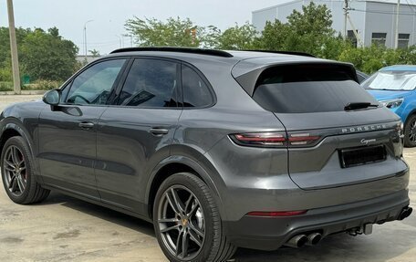 Porsche Cayenne III, 2020 год, 7 200 000 рублей, 6 фотография