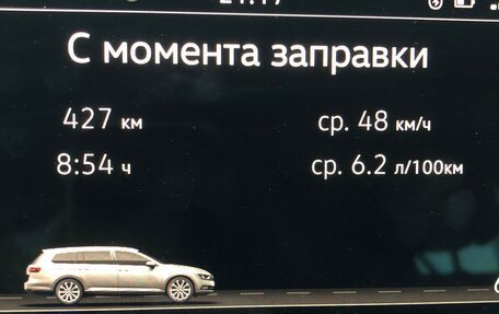 Volkswagen Passat B8 рестайлинг, 2018 год, 2 400 000 рублей, 15 фотография