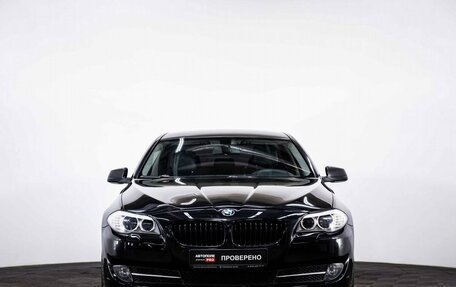 BMW 5 серия, 2012 год, 1 600 000 рублей, 2 фотография