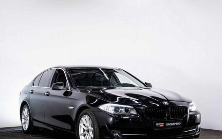 BMW 5 серия, 2012 год, 1 600 000 рублей, 3 фотография