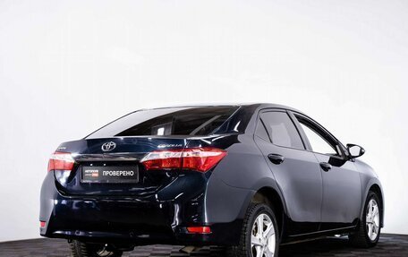 Toyota Corolla, 2014 год, 1 130 000 рублей, 6 фотография