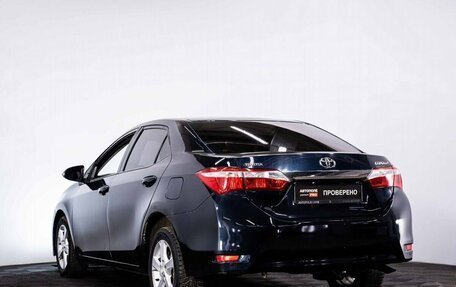 Toyota Corolla, 2014 год, 1 130 000 рублей, 4 фотография