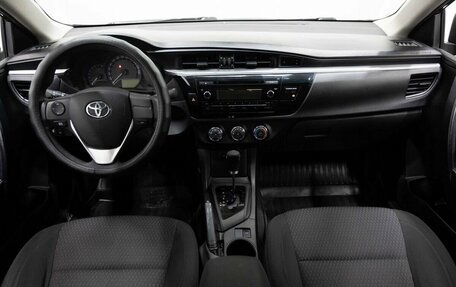 Toyota Corolla, 2014 год, 1 130 000 рублей, 16 фотография